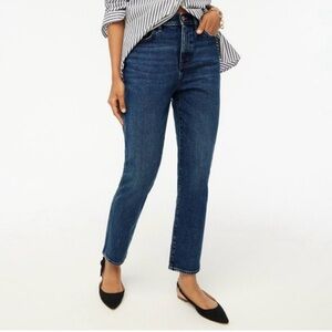 J Crew Factory Classic Vintage in All Day Stretch